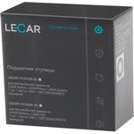 LECAR011052602, Подшипник передней ступицы LADA Samara, 110