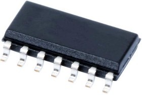 TLV2434AIDR, Operational Amplifiers - Op Amps Wide-Input-Vltg Quad Op Amp R-To-R Output