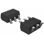 ADS1000A0IDBVT, Analog to Digital Converters - ADC 12-Bit ADC with I2C Interface
