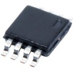 TPS3619-33DGK, Supervisory Circuits Battery-Backup for RAM Retention