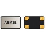 ABM3B-40.000MHZ-B2-T, Crystals CRYSTAL 40.0000MHZ 18PF SMD