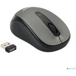 Acer OMR134 [ZL.MCEEE.01H] серый оптическая (1000dpi) беспроводная USB для ...