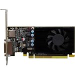 Видеокарта PowerColor PCI-E AXR7 240 2GBD5-HLEV2 AMD Radeon R7 240 2Gb 64bit ...