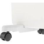 60-0093, Конвектор электрический с механическим термостатом, 1кВт ...