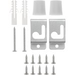 60-0093, Конвектор электрический с механическим термостатом, 1кВт ...