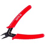 YT-2260, Кусачки для обрезки и зачистки проводов, 125 мм