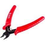 YT-2260, Кусачки для обрезки и зачистки проводов, 125 мм