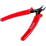 YT-2260, Кусачки для обрезки и зачистки проводов, 125 мм