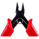 YT-2260, Кусачки для обрезки и зачистки проводов, 125 мм