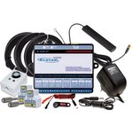 КСИТАЛ GSM-4Т,Устройство оконечное объектовое приемно-контрольное c GSM ...