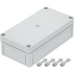 PK9512000, Корпус