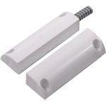 ИО102-ВЗ "Атон" исп.11, полиамид белый,Извещатель охранный точечный магнитоконтактный взрывозащищенный