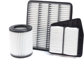 Фильтр воздушный A2700940004/AMD.FA445 AMD