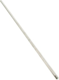 LVC-E51, ELECTRODE, STAINLESS STEEL, 12"