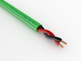 КСРВнг(А)-FRLSLTx 1х2х0,97 мм (0,75 кв.мм) Паритет кабель сигнализации с низкой токсичностью