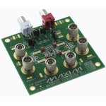 MAX98303EVKIT+, Audio IC Development Tools Eval Kit MAX98303 (Stereo 3.1W Class ...
