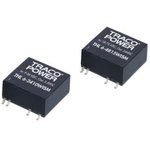THL 6-2421WISM, Isolated DC/DC Converters - SMD Product Type ...