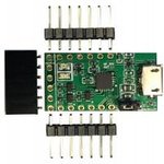 LC231X, Interface Development Tools FT231X USB to UART module