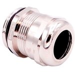 93600-0020, Heavy Duty Power Connectors METAL CABLE GLAND 7000.6829.0