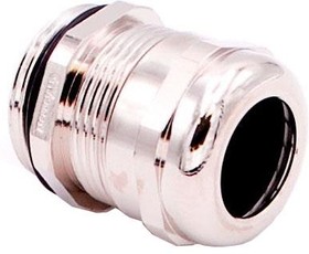 93600-0020, Heavy Duty Power Connectors METAL CABLE GLAND 7000.6829.0