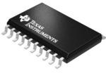 MSP430F1121AIDW, MCU 16-bit MSP430 RISC 4KB Flash 2.5V/3.3V 20-Pin SOIC Tube