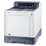 Цветной принтер Kyocera ECOSYS P7240cdn (замена P7040cdn), Принтер, цв.лазерный ...