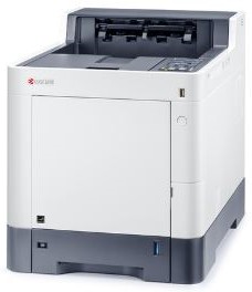 Фото 1/10 Цветной принтер Kyocera ECOSYS P7240cdn (замена P7040cdn), Принтер, цв.лазерный, A4, 40 стр/мин, 1200x1200 dpi, 1 Гб, USB 2.0, Network, лото