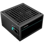 Блок питания Deepcool PF500 80+ (ATX 2.4 500W, PWM 120mm fan, 80 PLUS ...