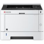 Принтер Kyocera P2235dn (A4, 1200dpi, 256Mb, 35 ppm, дуплекс, USB ...