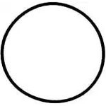 40-76741-00, Candle well sealing ring