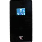 Источник бесперебойного питания (ИБП) AKEL D420-HOME/Smart UPS/AVR Мощность 2000 ...