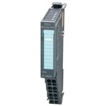 022-1BD70, SM 022 - Digital output module, DO 4xDC 24V, 0,5A, Time stamp (ETS)