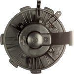 38024, Вентилятор отопителя салона MERCEDES-BENZ PKW,