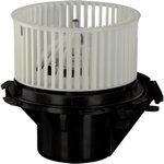 38024, Вентилятор отопителя салона MERCEDES-BENZ PKW,