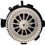 38024, Вентилятор отопителя салона MERCEDES-BENZ PKW,