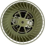 38482, Вентилятор отопителя салона BMW,