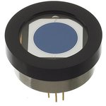 UV-100L Si Photodiode, Through Hole Low Profile