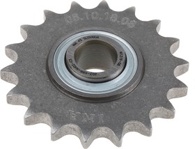 18 Tooth Parallel Sprocket, KSR16-L0-08-10-18-08