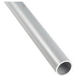 Труба HF FR гладкая тяжелая, т/г, диам. 20 мм цвет серый 1шт-3м 23020HFR-3