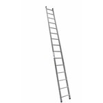 Односекционная алюминиевая лестница Серия HS1 6115