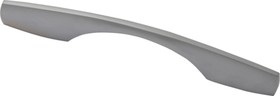 Ручка-скоба 96 (128) мм, матовый хром S-3890-96(128) SC