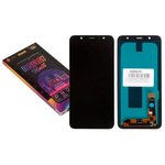 (A605) дисплей в сборе с тачскрином (модуль) для Samsung Galaxy A6 Plus ...