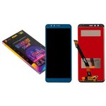 (Honor 9 lite blue) дисплей в сборе с тачскрином для Huawei для Honor 9 Lite ...