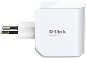 Фото 1/7 Усилитель сигнала Wi-Fi D-Link DCH-M225/A1A N300 Wi-Fi