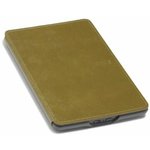 Обложка Amazon Kindle Touch Lighted Leather Cover Oliver Green