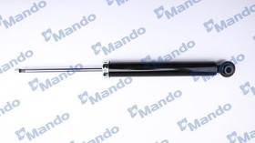 MSS016864, Амортизатор AUDI A4 (04-) задний левый/правый газовый MANDO
