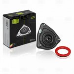 Опора амортизатора для а/м Лада Granta (10-) с ЭУР (перед.) (с подшип.) TRIALLI ...