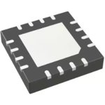 ADG659YCPZ, Multiplexer Switch ICs 4:1 MUX, +/-5V Supply Rate to +125 I.C.
