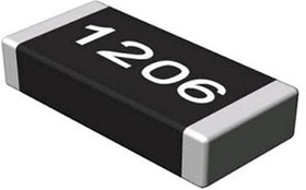 Резистор Р1-12 ОН-0,125-(0805)-10 кОм ± 1 %- М «А» РАЮС.434110.001 ТУ