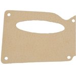 HYG4, Leather Beige Hard Hat Sweatband